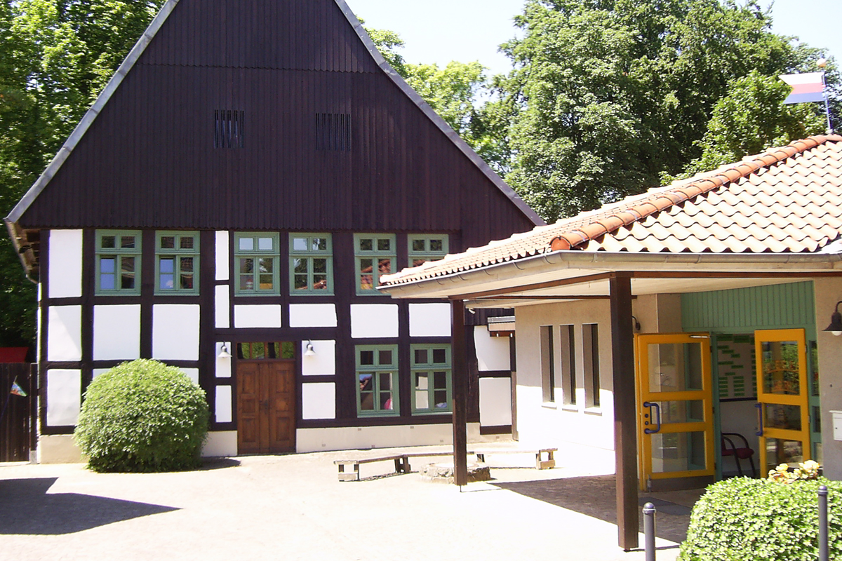 Jägerhof Stadthagen